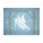 Caelestis "Hound of Heaven" post card