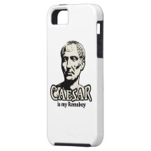 Caesar Romeboy