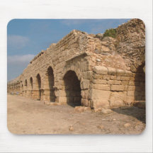 Caesarea Maritima - Israel Mouse Pad
