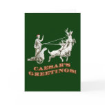 CAESARS Greetings