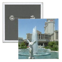Caesars Palace Las Vegas Pins