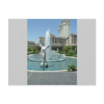 Caesars Palace Las Vegas Postcard