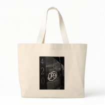 Cafe 420 canvas bags