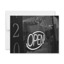 Cafe 420 custom announcements