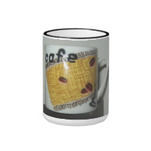 CAFÉ CANECA