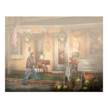 Cafe - Clinton, NJ - Bistro Bakery Customized Letterhead