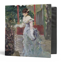 Cafe Concert, 1879 binders
