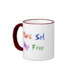 Café Culture mugs
