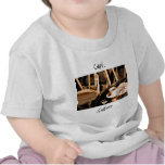 Café Culture Shirts
