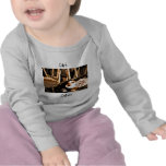 Café Culture T Shirt