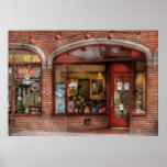 Café de Tutti Baci Affiches