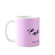 Cafe de Ybor , Ybor City, FL  813-247-YBOR Mug