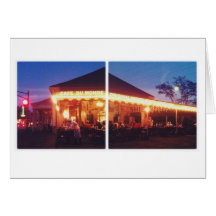 CAFE DU MONDE CARDS