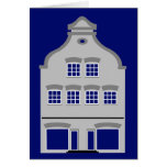 Cafe Faust Greeting Card