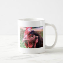 CAFÉ FIRST.THEN COCK-A-DO… TASSE