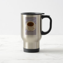 Café frais coffee mugs