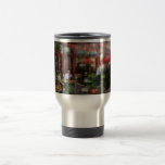 Cafe - Hoboken, NJ - A day out Mug