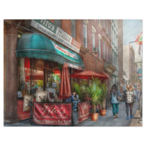 Cafe - Hoboken, NJ - Vito's Italian Deli flyers