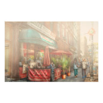 Cafe - Hoboken, NJ - Vito's Italian Deli stationery