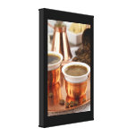 Café Impression Sur Toile
