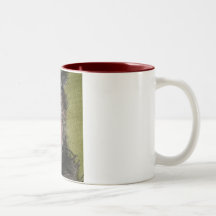 Café - mine tasse à café