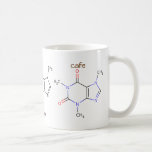 Cafe Mocha molecular mug
