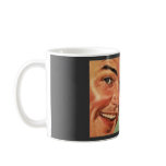 Cafe Mocha Mugs