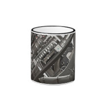 Café Mug