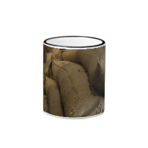 Café Mug