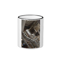 Café Mug À Café