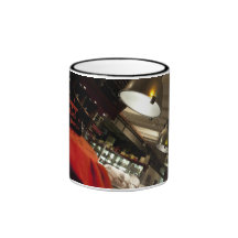 Café Mugs