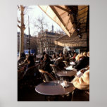 Cafe Posters
