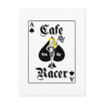 Cafe Racer Blonde