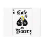 Cafe Racer Blonde