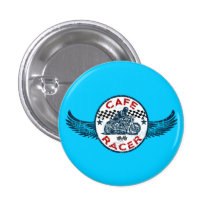 Cafe racer pin