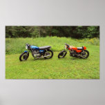 Cafe Racers Posters
