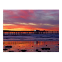 Cafe Shop at the Pier postcards