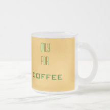 Café Tasse