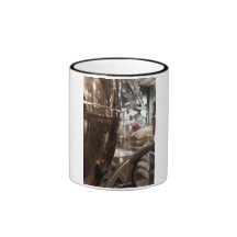 Café Tasse