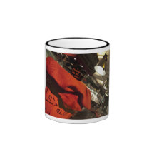 Café Tasse