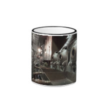 Café Tasse À Café