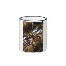 Café Tasse À Café