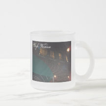 Cafe Verona on Independence Square, Indep. Mo. Mugs