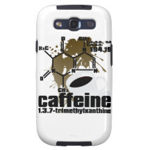 Caféine