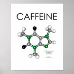 Caféine 14*18 dedans - Starbucks Eddition… Affiches