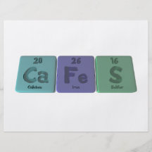 Cafes-Ca-Fe-S-Calcium-Iron-Sulfur.png Personalised Flyer