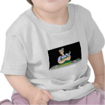 CAFETERIA WORKER TSHIRTS