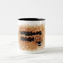 Caffeine Addict Coffee Mug
