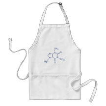 Caffeine Aprons
