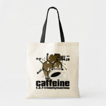 Caffeine Bag